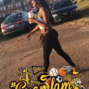 Meet your Posher, Najee